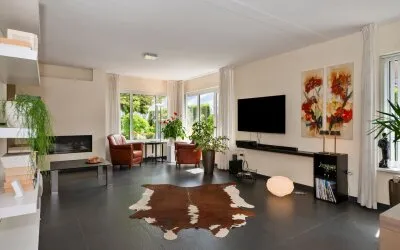 Vrijstaande woning te koop: Hovenweide 8, Oud-Geleen en Haesselderveld Geleen