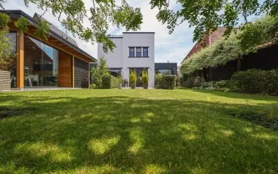 Detached house for sale: Howlin' Wolfstraat 5, Mortiere III Middelburg