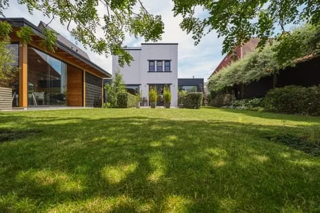 Vrijstaande woning te koop: Howlin' Wolfstraat 5, Mortiere III Middelburg