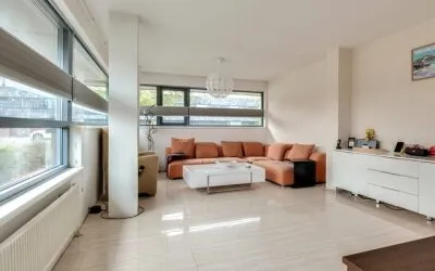 Tussenwoning te koop: Hoylede 1, Tolhek Pijnacker