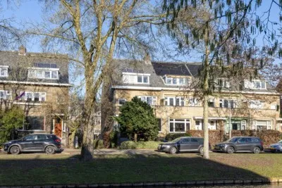 Hoekwoning te koop: Hoyledesingel 14, Rotterdam