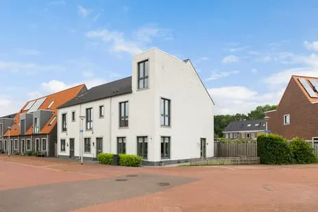 Hoekwoning te koop: Hoyteslân 50, Goutum Goutum