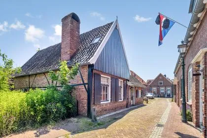 Vrijstaande woning te koop: Hozenstraat 16, Bredevoort Bredevoort