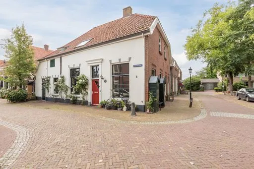 Appartement te koop: Hozenstraat 2A, Bredevoort Bredevoort