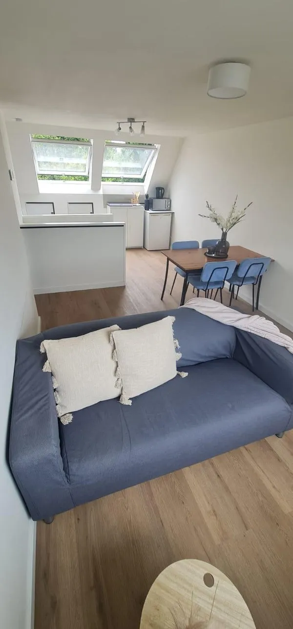 Woning te huur: Hubert Duyfhuysstraat, Julianapark en omgeving Utrecht