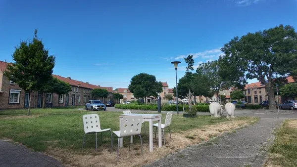 Room for rent: Hubert Parisstraat, Heugemerveld Maastricht