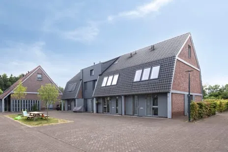 Hoekwoning te koop: Hubertshoeve 20, Erpseweg Zuid Veghel