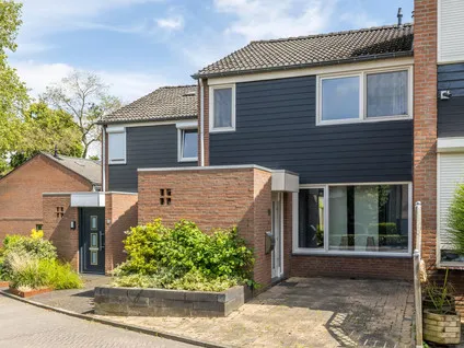 Tussenwoning te koop: Hubertusstraat 19, Maria Gewanden Hoensbroek