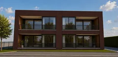 Appartement te koop: Hubertusstraat 29, Echt