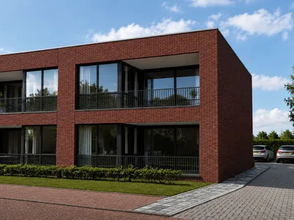 Appartement te koop: Hubertusstraat 29, Peij Echt