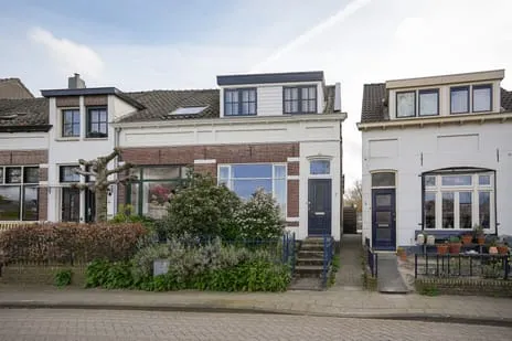 Hoekwoning te koop: Hucht 7, Sterrebos Tiel