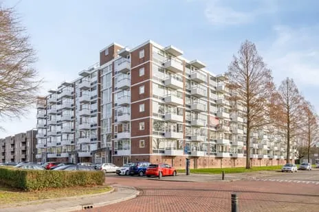 Hoekwoning te koop: Hudsonlaan 128, De Schutskamp 'S-Hertogenbosch