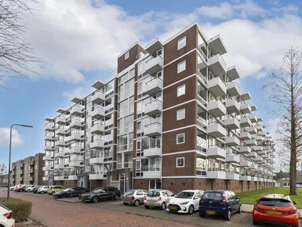 Hoekwoning te koop: Hudsonlaan 158, De Schutskamp 'S-Hertogenbosch