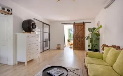 Appartement te koop: Hudsonlaan 90, De Schutskamp 'S-Hertogenbosch