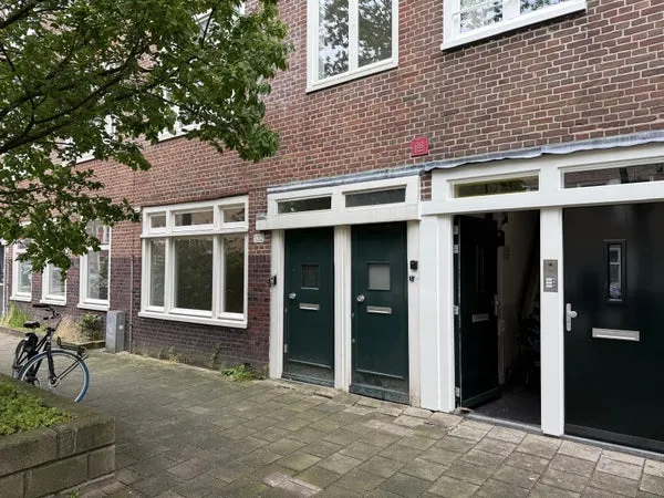 Appartement te huur: Hudsonstraat 132H, Balboaplein e.o. Amsterdam