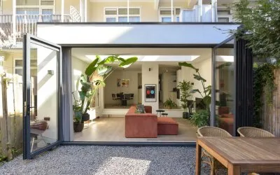 Appartement te koop: Hudsonstraat 51H, Columbusplein e.o. Amsterdam