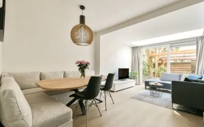 Appartement te koop: Hudsonstraat 65H, Columbusplein e.o. Amsterdam