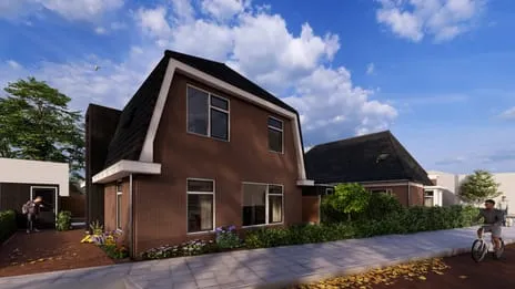 Woning te koop: Huenderstraat 2, Eibergen Centrum Eibergen