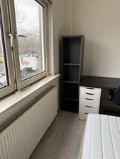 Room for rent: Hueseplein, Kastanjebuurt Amstelveen
