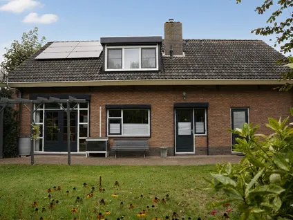 Vrijstaande woning te koop: Hugevlietstraat 12, Biervliet