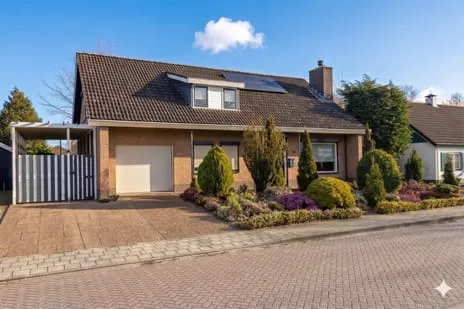 Vrijstaande woning te koop: Hugevlietstraat 12, Kern Biervliet Biervliet (Gem. Terneuzen)