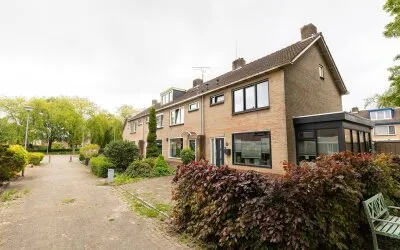 Hoekwoning te koop: Hugo de Grootsingel 16, Plan Zuid Bovenkarspel