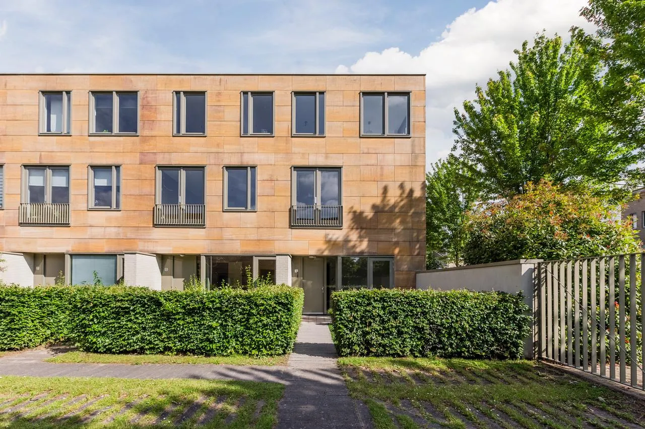 Appartement te koop: Hugo de Grootsingel 3, Huizen