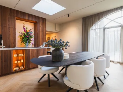 Appartement te koop: Hugo de Grootstraat 1A, Zeeheldenkwartier 'S-Gravenhage