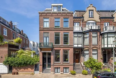 Appartement te koop: Hugo de Grootstraat 2, Utrecht