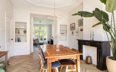 Appartement te koop: Hugo de Grootstraat 2BS, Buiten Wittevrouwen Utrecht