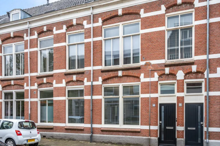 Appartement te koop: Hugo de Grootstraat 40, Nijmegen