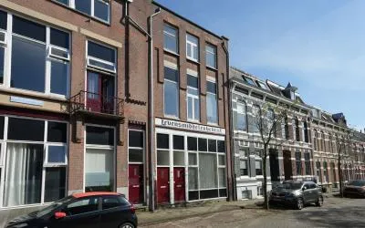 Appartement te koop: Hugo de Grootstraat 70A, Hunnerberg Nijmegen