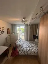 Kamer te huur: Hugo de Grootstraat, Olofsbuurt Delft