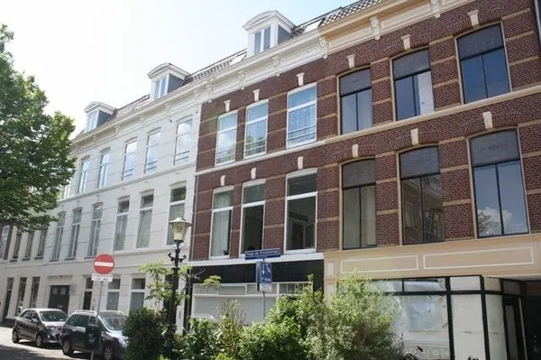 Woning te huur: Hugo de Grootstraat, Zeeheldenkwartier 'S-Gravenhage