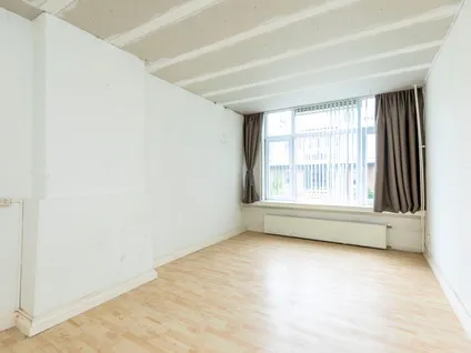 Appartement te koop: Hugo Molenaarstraat 17A02, Nieuwe Westen Rotterdam