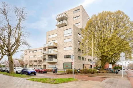 Appartement te koop: Hugo de Grootplein 67, Het Ven Eindhoven