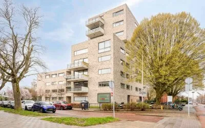 Appartement te koop: Hugo de Grootplein 67, Het Ven Eindhoven