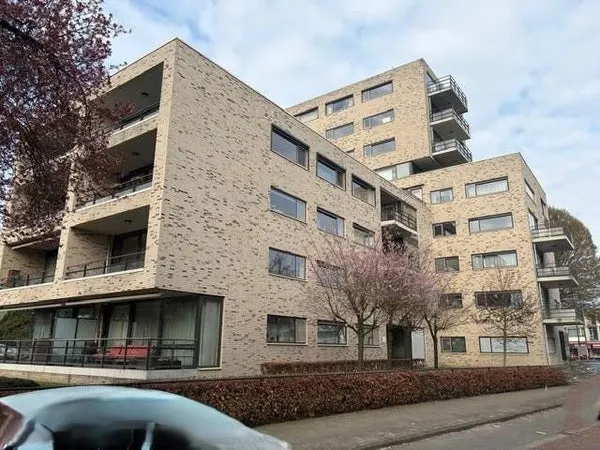 Woning te huur: Hugo de Grootplein, Eindhoven