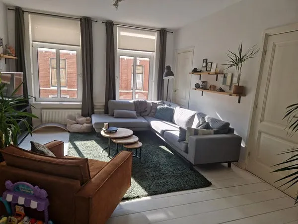 Woning te huur: Hugo de Grootstraat, 'S-Gravenhage