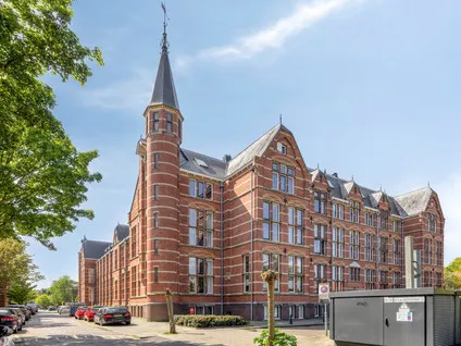 Appartement te koop: Hugo de Grootstraat 119, Vreewijk Leiden