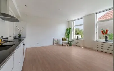 Appartement te koop: Hugo de Grootstraat 17G, 'S-Gravenhage