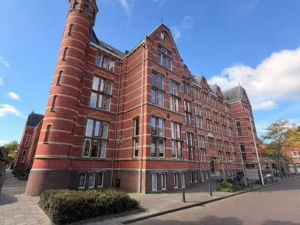 Appartement te huur: Hugo de Grootstraat 67, Vreewijk Leiden