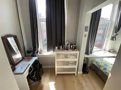 Kamer te huur: Hugo de Grootstraat, Olofsbuurt Delft