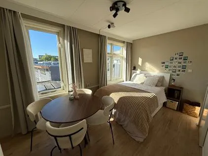 Kamer te huur: Hugo de Grootstraat, Olofsbuurt Delft