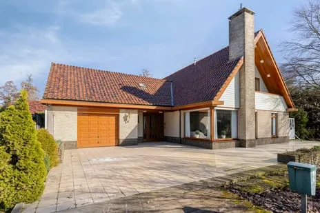 Appartement te koop: Hugo de Vriesweg 1, Kruidenbuurt Amstelveen
