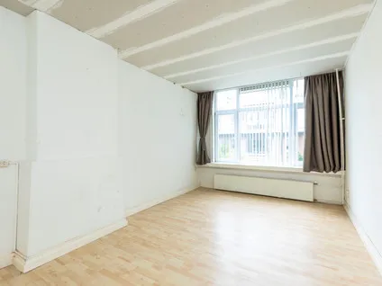 Appartement te koop: Hugo Molenaarstraat 17A02, Rotterdam