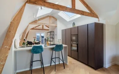 Appartement te koop: Hugo Molenaarstraat 26B03, Nieuwe Westen Rotterdam