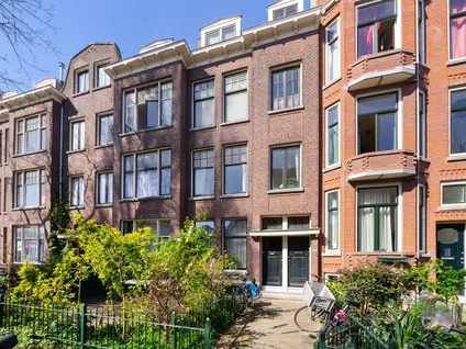 Appartement te koop: Hugo Molenaarstraat 47A01, Rotterdam
