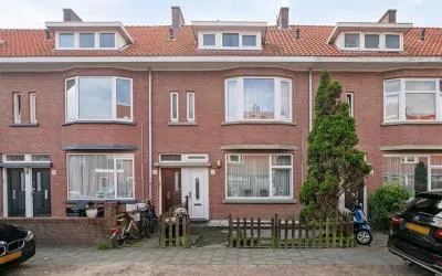 Appartement te koop: Hugo Verrieststraat 97, 'S-Gravenhage