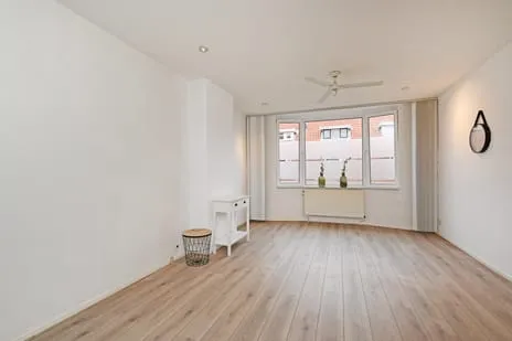 Studio te koop: Hugo Verrieststraat 99A, 'S-Gravenhage